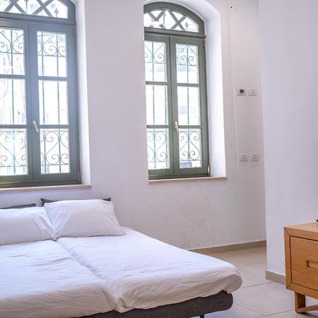 Saidoff Luxury Residence エルサレム エクステリア 写真