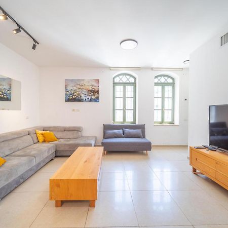 Saidoff Luxury Residence エルサレム エクステリア 写真