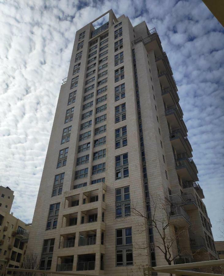 Saidoff Luxury Residence エルサレム エクステリア 写真