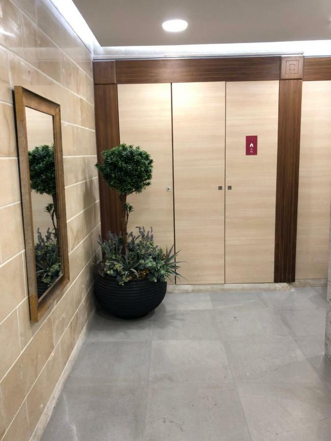 Saidoff Luxury Residence エルサレム エクステリア 写真