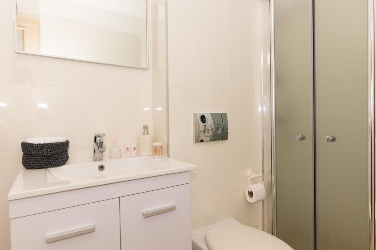 Saidoff Luxury Residence エルサレム エクステリア 写真