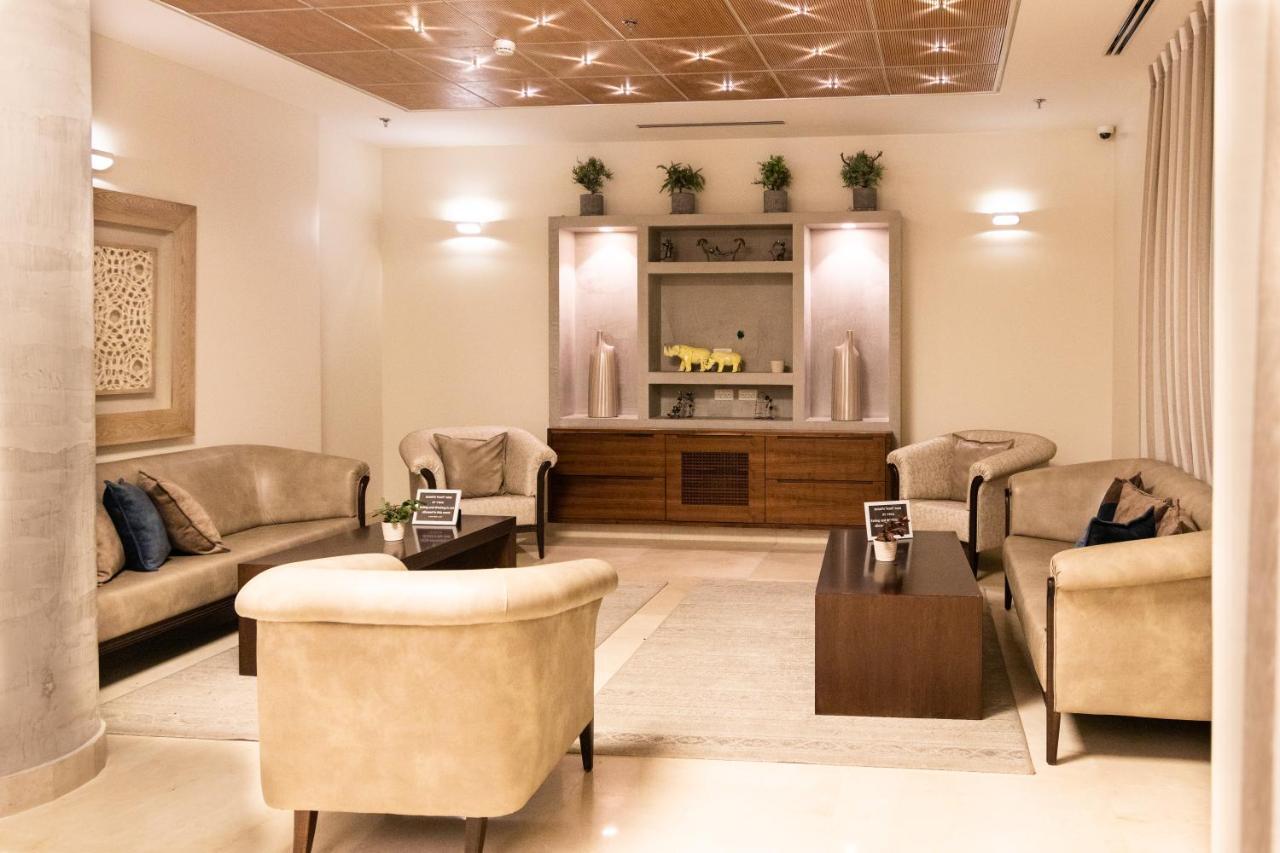 Saidoff Luxury Residence エルサレム エクステリア 写真
