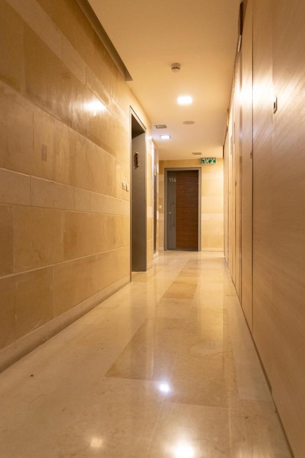 Saidoff Luxury Residence エルサレム エクステリア 写真